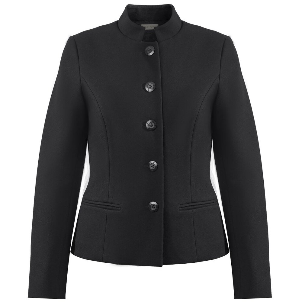 Jennifer Ritz Sasha Jacket - Black